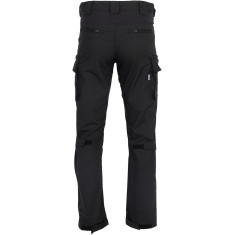 Брюки Mecanik Prime 38 Black