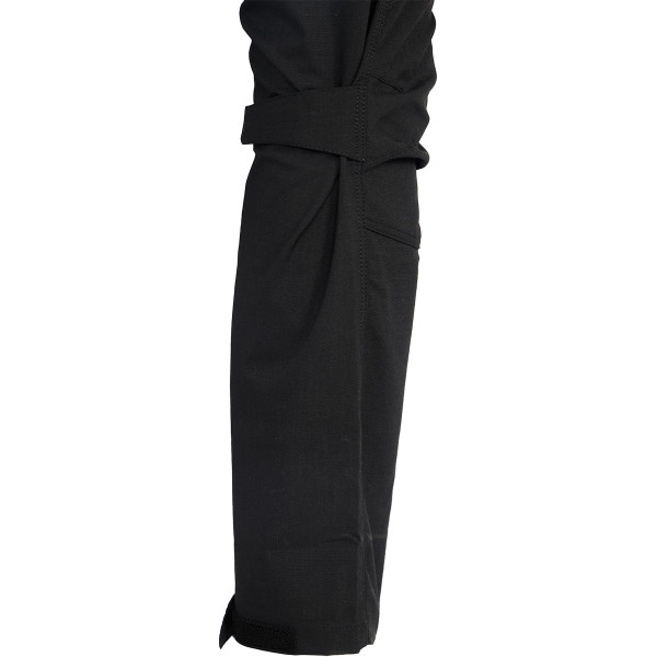 Брюки Mecanik Prime 38 Black