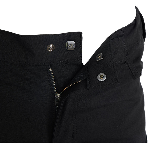 Брюки Mecanik Prime 38 Black