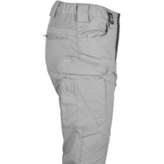 Брюки Mecanik Prime 32 Gray