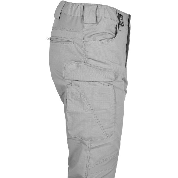 Брюки Mecanik Prime 38 Gray