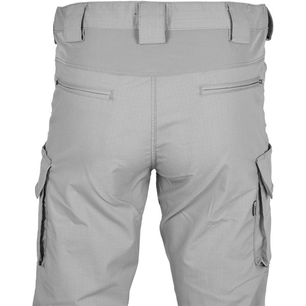 Брюки Mecanik Prime 38 Gray