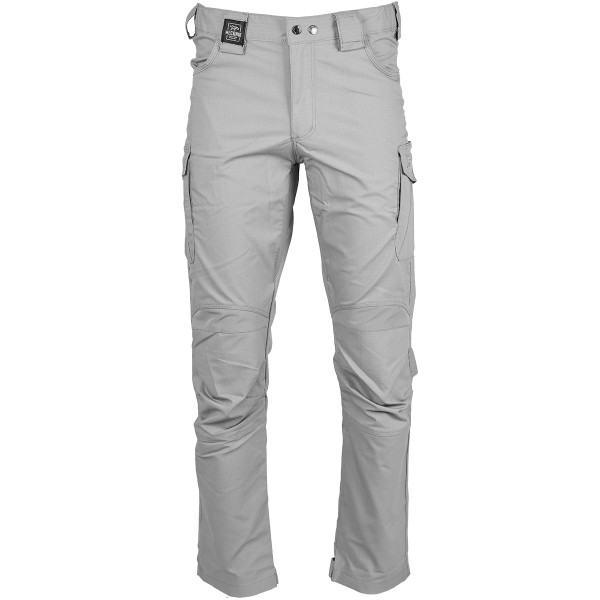 Брюки Mecanik Prime 40 Gray