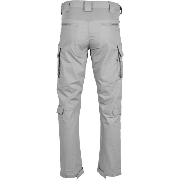 Брюки Mecanik Prime 40 Gray