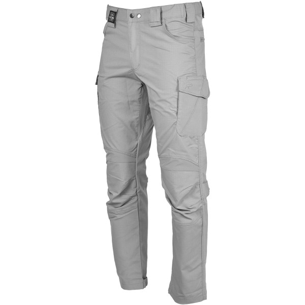 Брюки Mecanik Prime 40 Gray