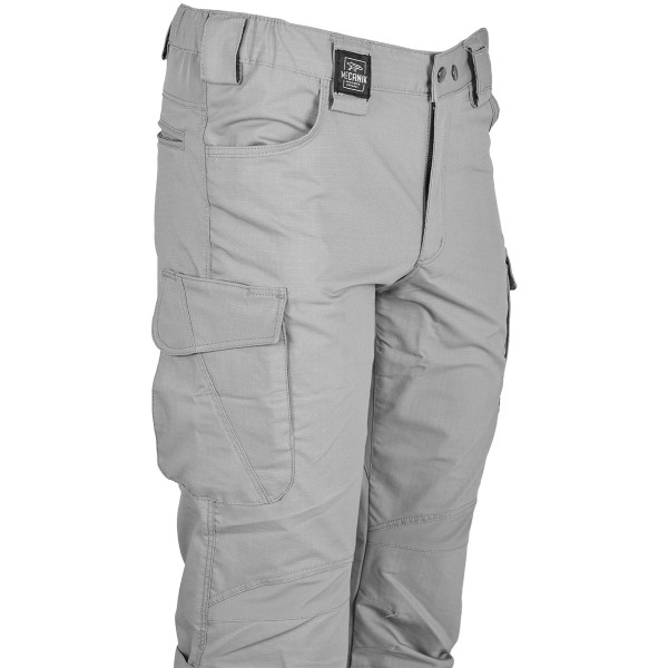 Брюки Mecanik Prime 40 Gray