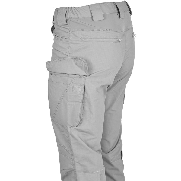 Брюки Mecanik Prime 40 Gray