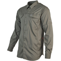 Тактическая рубашка Mecanik Prime L Green