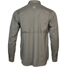 Тактическая рубашка Mecanik Prime XL Green