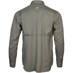 Тактическая рубашка Mecanik Prime 2XL Green Тактическая рубашка Mecanik Prime 2XL Green
