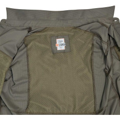 Тактическая рубашка Mecanik Prime 2XL Green Тактическая рубашка Mecanik Prime 2XL Green