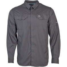 Тактическая рубашка Mecanik Prime 2XL Anthracite Тактическая рубашка Mecanik Prime 2XL Anthracite
