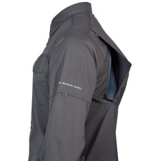 Тактическая рубашка Mecanik Prime 2XL Anthracite Тактическая рубашка Mecanik Prime 2XL Anthracite
