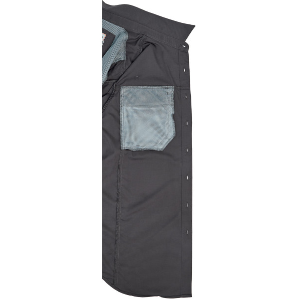 Тактическая рубашка Mecanik Prime 2XL Anthracite