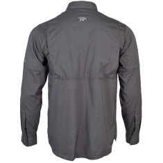 Тактическая рубашка Mecanik Prime 3XL Anthracite Тактическая рубашка Mecanik Prime 3XL Anthracite