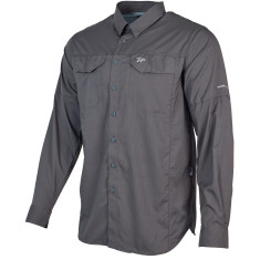 Тактическая рубашка Mecanik Prime 3XL Anthracite Тактическая рубашка Mecanik Prime 3XL Anthracite