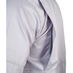Тактическая рубашка Mecanik Prime S Gray