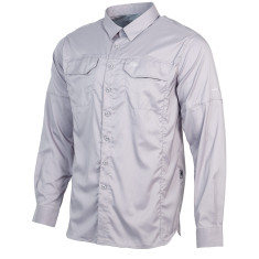 Тактическая рубашка Mecanik Prime 2XL Gray Тактическая рубашка Mecanik Prime 2XL Gray