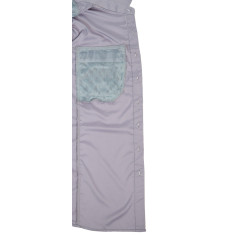 Тактическая рубашка Mecanik Prime 2XL Gray Тактическая рубашка Mecanik Prime 2XL Gray