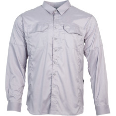 Тактическая рубашка Mecanik Prime 3XL Gray Тактическая рубашка Mecanik Prime 3XL Gray