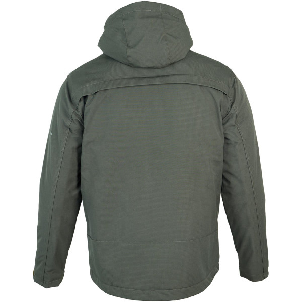 Куртка Mecanik Prime ACE 2XL Green