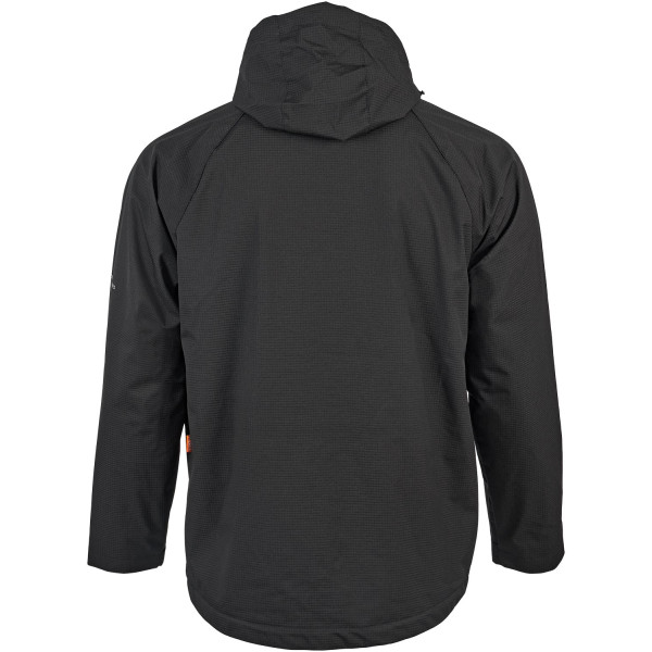 Куртка Mecanik Prime Thor Rain S Black