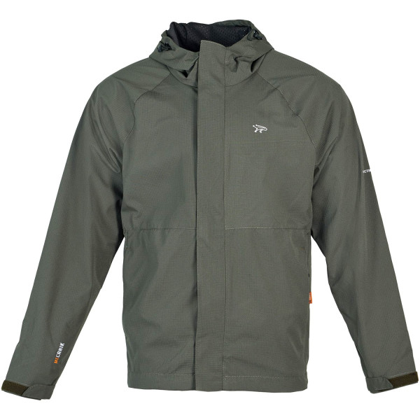 Куртка Mecanik Prime Thor Rain S Green