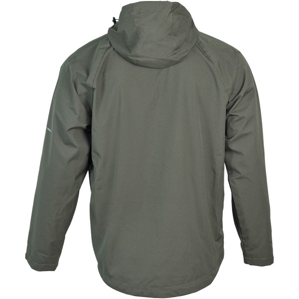Куртка Mecanik Prime Thor Rain S Green
