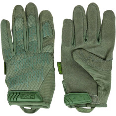 Перчатки Mechanix Original M Olive Drab