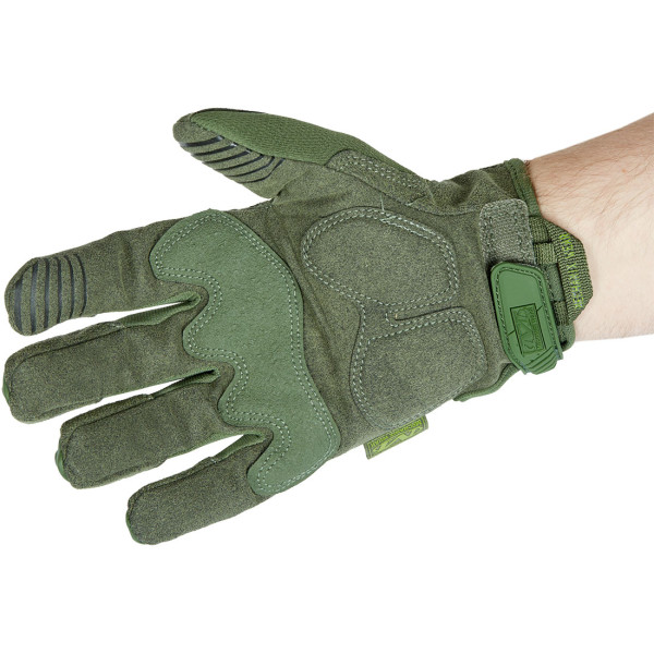 Перчатки Mechanix M-Pact XL Olive Drab
