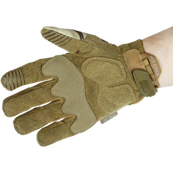 Перчатки Mechanix M-Pact M Multicam