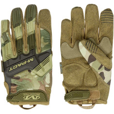 Перчатки Mechanix M-Pact XXL Multicam