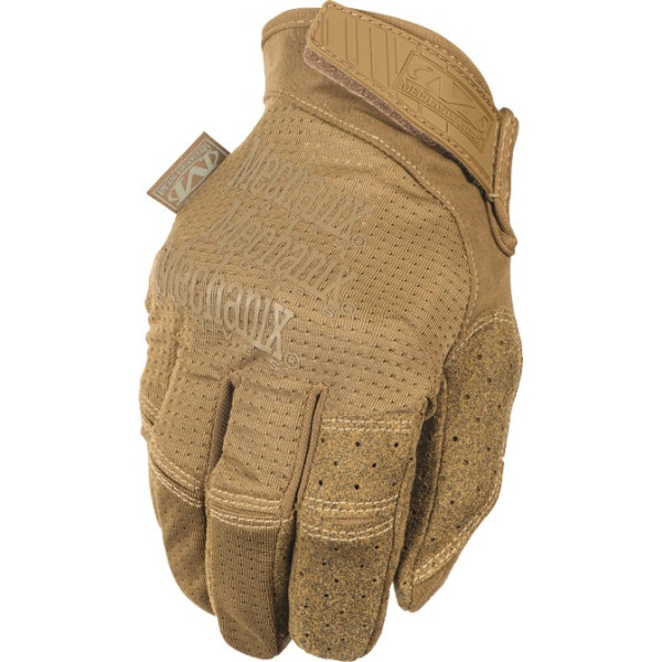 Перчатки Mechanix Specialty Vent S Coyote
