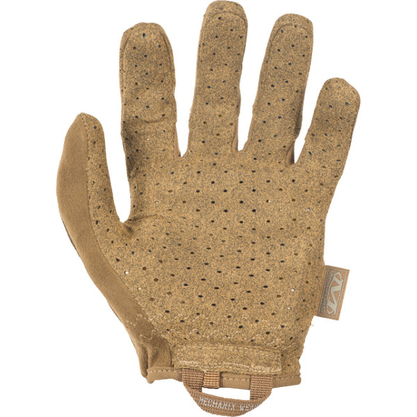 Перчатки Mechanix Specialty Vent S Coyote
