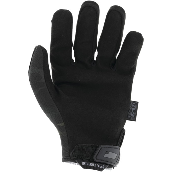 Перчатки Mechanix Original M Black/camo