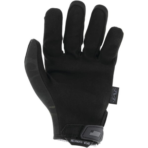 Перчатки Mechanix Original L Black/camo