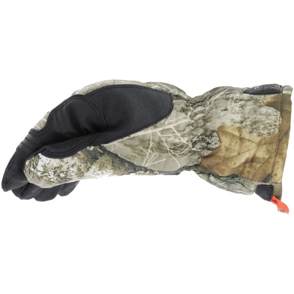 Перчатки Mechanix SUB20 S Realtree