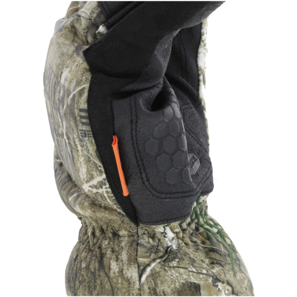 Перчатки Mechanix SUB20 M Realtree
