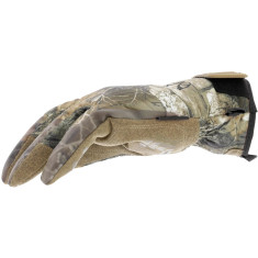 Перчатки Mechanix SUB35 S Realtree