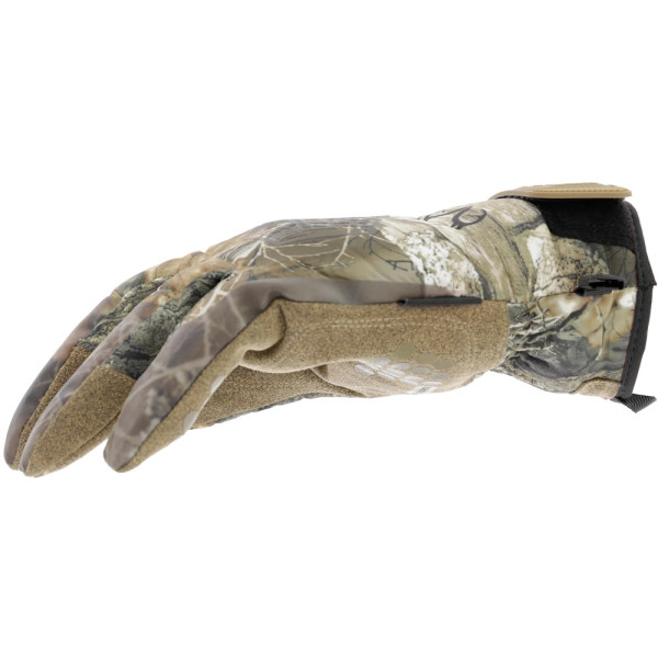 Перчатки Mechanix SUB35 M Realtree