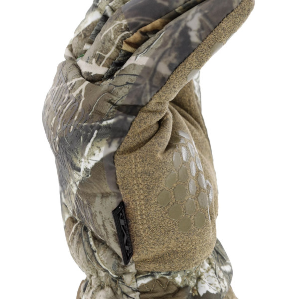 Перчатки Mechanix SUB40 L Realtree