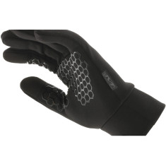 Перчатки Mechanix ColdWork Base Layer L Black