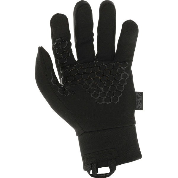 Перчатки Mechanix ColdWork Base Layer XL Black