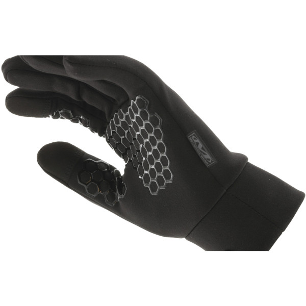 Перчатки Mechanix ColdWork Base Layer XL Black
