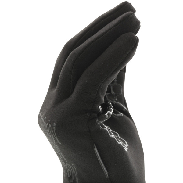 Перчатки Mechanix ColdWork Base Layer XL Black