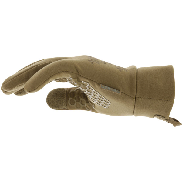 Перчатки Mechanix ColdWork Base Layer M Coyote Перчатки Mechanix ColdWork Base Layer M Coyote