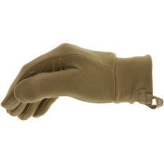 Перчатки Mechanix ColdWork Base Layer L Coyote