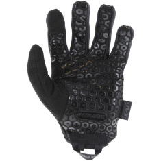 Перчатки Mechanix Precision High Dex S Black