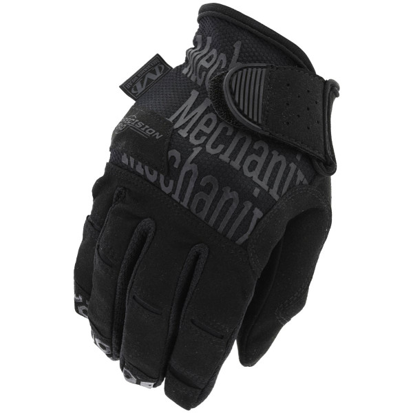 Перчатки Mechanix Precision High Dex M Black