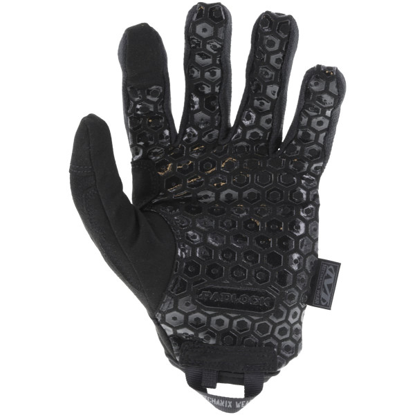 Перчатки Mechanix Precision High Dex M Black